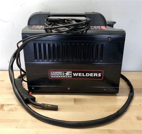 campbell hausfeld welder for sheet metal|campbell hausfeld welder flux core 80.